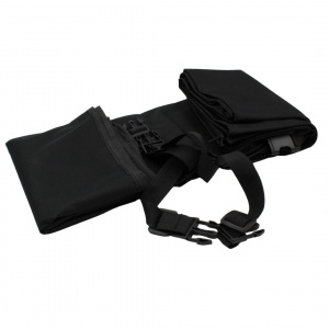 Husă protecție scaun/banchetă auto 135x145cm - Img 6