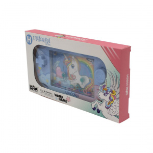 Joc water game circle mov unicorn