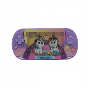 Joc water game circle violet unicorni - Img 1