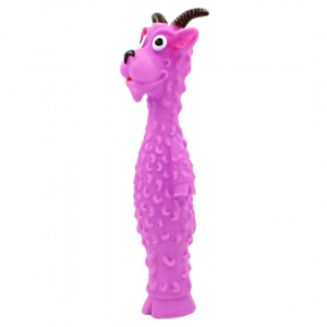 Jucărie pentru câini model țap 22cm - Img 4