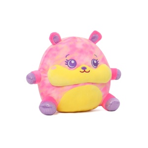Jucărie pluş, Dream Beams, Hamsterul Hope, 18 cm