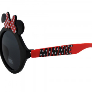 Ochelari de soare copii "Minnie Mouse" fundițe