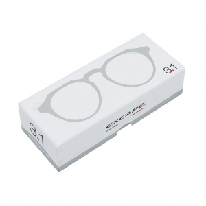 Ochelari de soare unisex Excape gri