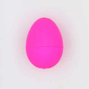 Ou figurină cu surpriză Flamingo small