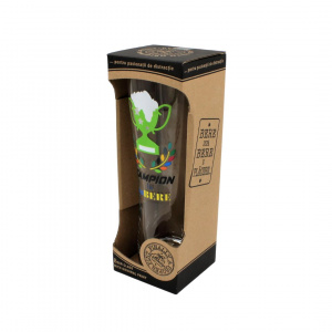 Pahar bere Campion la halbere 500ml