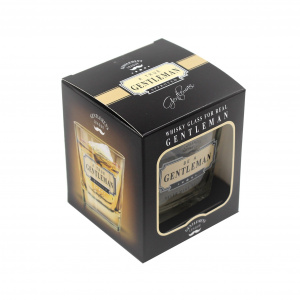 Pahar whisky "Never make excuses" - Img 5