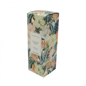Parfum odorizant cameră Coconut lime 100ml - Img 2