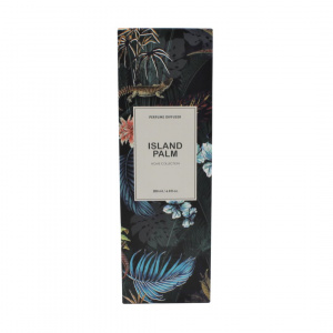 Parfum odorizant cameră Island palm 200ml - Img 3