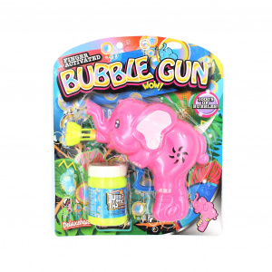 Pistol baloane sapun Bubble Gun Elephant - Img 2