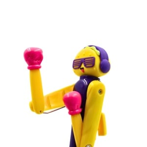 Pix funny model puișor rapper Colecția Boxing - Img 3