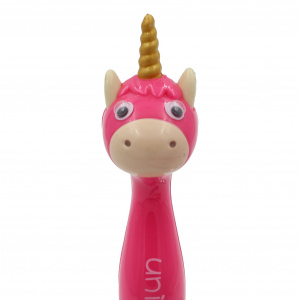 Pix funny unicorn fucsia colecția animăluțe - Img 2