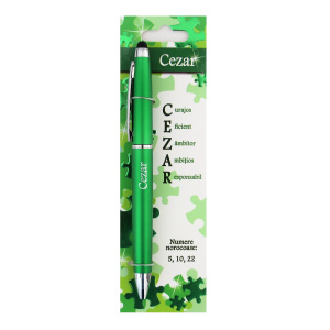 Pix personalizat nume Cezar