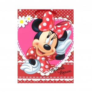 Punga cadou hartie HM L Minnie - Img 2