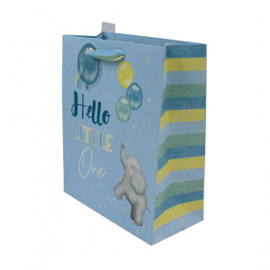 Punga Clairefontaine M Baby elephant