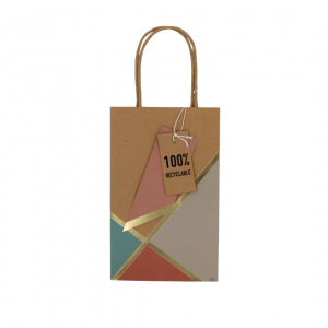 Punga Clairefontaine P cadou parfum Geo Pastel