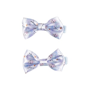 Set 3 accesorii pentru păr, Cerda, model Frozen - Img 3