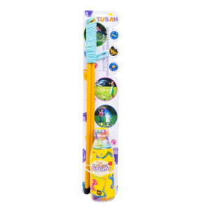 Set baloane sapun cu accesoriu Wand 50cm - Img 2