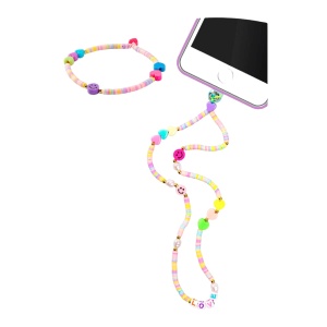 Set creativ, Besties, șnur pentru telefon