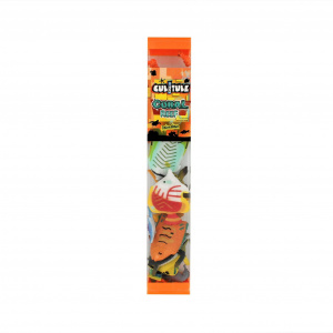 Set diverse figurine animale marine Coral