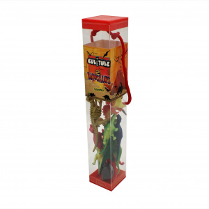 Set diverse figurine animale preistorice Dinozauri - Img 3