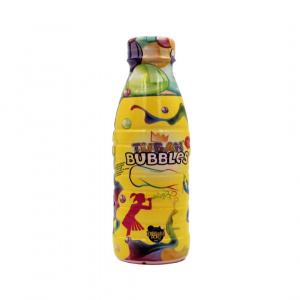 Soluție baloane săpun Tuban 400ml Bubble