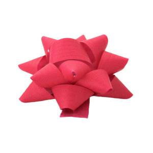 Stele adezive Matline 7 cm magenta