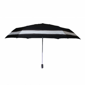 Umbrelă MINI FLAT CHAIN automatică sistem OPEN-CLOSE - Img 1