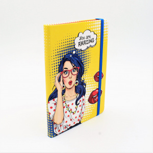 Agenda pentru doamne You are amazing - Img 2