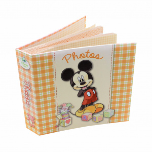 Album foto Disney Baby Mickey Mouse 200 poze