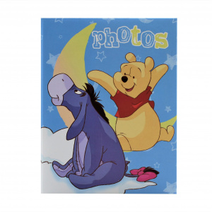 Album foto mic 100 poze Winnie the Pooh