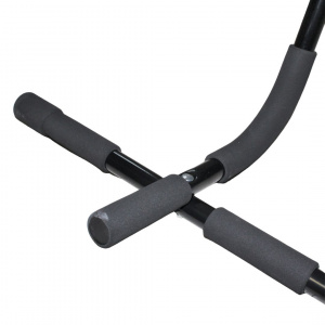 Bară pentru tracțiuni, multifuncțională, XQ Max, 61-81 cm
