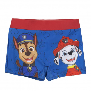 Boxeri de înot băieți Paw Patrol