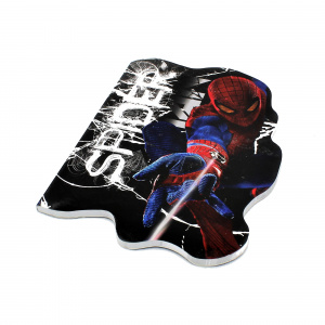 Carnetel cu licenta A6 Spiderman spider