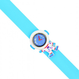 Ceas pentru copii Wacky Watch astronaut