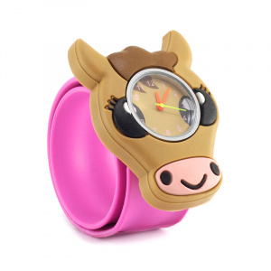 Ceas pentru copii Wacky Watch căluț - Img 1