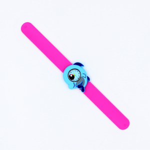 Ceas pentru copii Wacky Watch delfin - Img 2