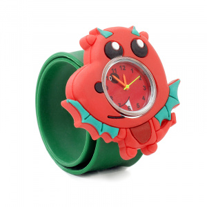 Ceas pentru copii Wacky Watch dragon - Img 1