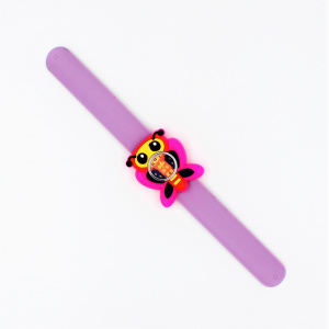 Ceas pentru copii Wacky Watch fluturaș