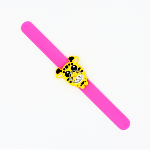 Ceas pentru copii Wacky Watch girafă - Img 2