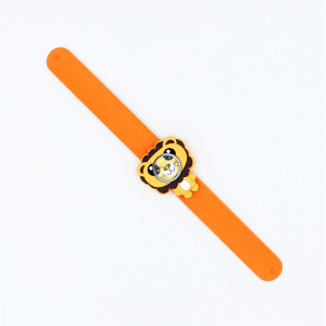 Ceas pentru copii Wacky Watch leu