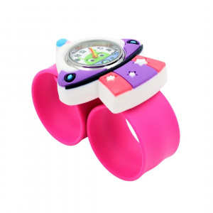 Ceas pentru copii Wacky Watch OZN - Img 4