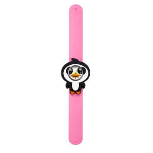 Ceas pentru copii Wacky Watch pinguin