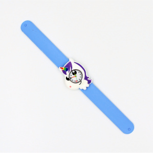 Ceas pentru copii Wacky Watch unicorn