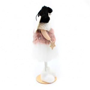 Decorațiune zâna Angelușă - Angelina, model 21-31