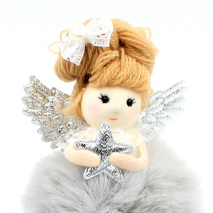 Decoratiune zana Angelusa - Angelisse, model 21-2