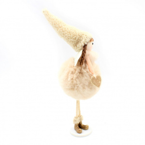 Decoratiune zana Angelusa - Angelisse, model 21-38