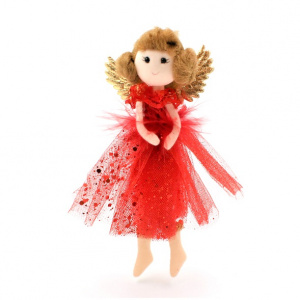 Decoratiune zana Angelusa - Angelisse, model 21-54