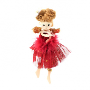 Decorațiune zâna Angelușă - Angelisse, model 21-58