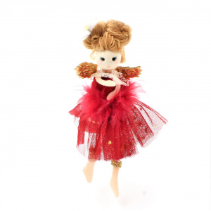 Decorațiune zâna Angelușă - Angelisse, model 21-58