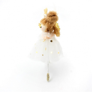 Decoratiune zana Angelusa - Angelisse, model 21-63